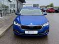 Skoda Octavia Combi 2.0 TDI DSG Style First Edition 17 Blau - thumbnail 7