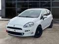 Fiat Punto 3p 1.2 BENZ 69 CV Lounge E6 ADATTA NEOPATENTATI Wit - thumbnail 1