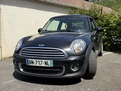 MINI Mini Hatch 1.6i - 75