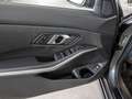 BMW 320 d Touring Advantage PANO AHK LASER LED ACC Gris - thumbnail 26