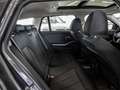 BMW 320 d Touring Advantage PANO AHK LASER LED ACC Gris - thumbnail 7