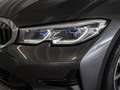 BMW 320 d Touring Advantage PANO AHK LASER LED ACC Gris - thumbnail 27