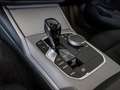 BMW 320 d Touring Advantage PANO AHK LASER LED ACC Gris - thumbnail 19