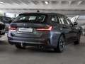 BMW 320 d Touring Advantage PANO AHK LASER LED ACC Gris - thumbnail 2
