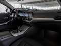 BMW 320 d Touring Advantage PANO AHK LASER LED ACC Gris - thumbnail 6