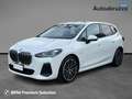 BMW 218 d Active Tourer Msport auto Bianco - thumbnail 1
