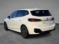 BMW 218 d Active Tourer Msport auto Bianco - thumbnail 3