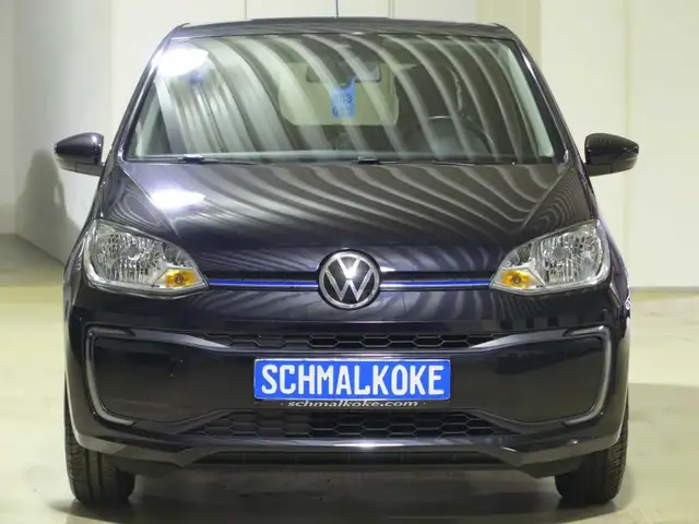 Volkswagen e-up! United CCS DAB GRA Rückfahrkam SHZ LM15