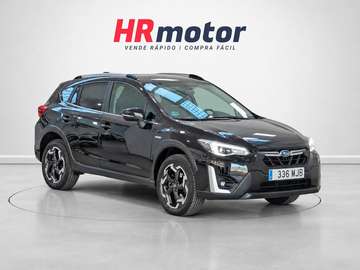 2.0i Hybrid Executive Plus CVT
