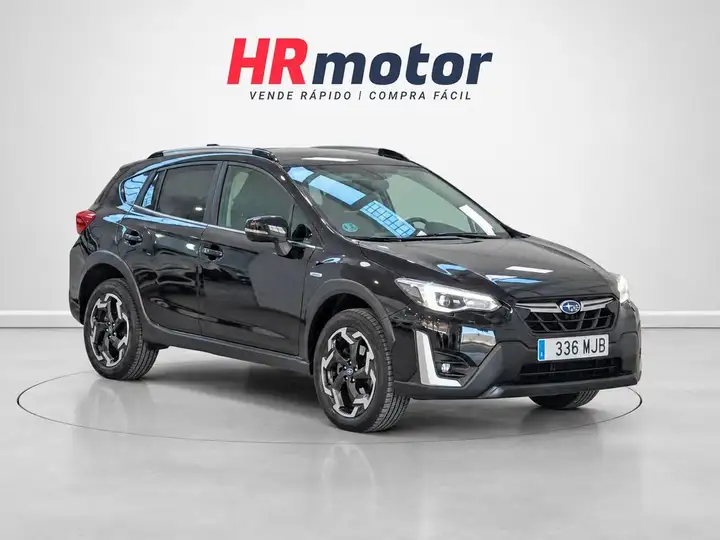 Subaru XV 2.0i Hybrid CVT Executive Plus 2023
