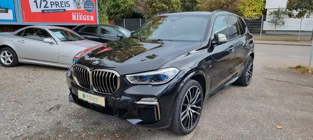 BMW X5 M
