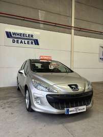 SW 1.6 THP Premium Aut.