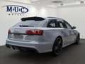 Audi RS6 performance NanoGrau~RSSitze~OptikPak~8Fach Grau - thumbnail 5