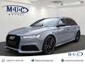 Audi RS6 performance NanoGrau~RSSitze~OptikPak~8Fach Grau - thumbnail 1
