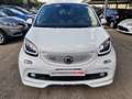 smart forFour Brabus 110cv Bianco - thumbnail 7