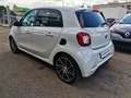 smart forFour Brabus 110cv Bianco - thumbnail 2