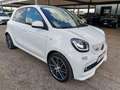 smart forFour Brabus 110cv Bianco - thumbnail 6
