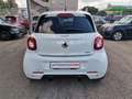 smart forFour Brabus 110cv Bianco - thumbnail 3