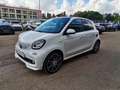 smart forFour Brabus 110cv Bianco - thumbnail 1