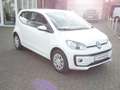Volkswagen up! 1.0 move Klima Bluetooth SHZ Tempomat Nebel Klima Blanc - thumbnail 14