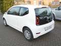 Volkswagen up! 1.0 move Klima Bluetooth SHZ Tempomat Nebel Klima Blanc - thumbnail 5