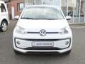 Volkswagen up! 1.0 move Klima Bluetooth SHZ Tempomat Nebel Klima Blanc - thumbnail 13
