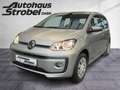 Volkswagen up! 1.0 move up! Einparkh. Tempo DAB+ Kamera Blu Silber - thumbnail 2