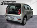 Volkswagen up! 1.0 move up! Einparkh. Tempo DAB+ Kamera Blu Silber - thumbnail 6