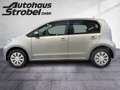 Volkswagen up! 1.0 move up! Einparkh. Tempo DAB+ Kamera Blu Silber - thumbnail 4