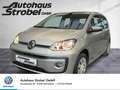 Volkswagen up! 1.0 move up! Einparkh. Tempo DAB+ Kamera Blu Silber - thumbnail 1