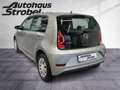 Volkswagen up! 1.0 move up! Einparkh. Tempo DAB+ Kamera Blu Silber - thumbnail 5