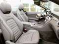 Mercedes-Benz C 200 Cabrio *AMG*NICHTP*LED*CARPLAY*AIRSCARF* Gris - thumbnail 9