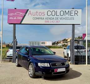 Avant 1.9TDI