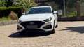 Hyundai i30 cw Pure|1.HAND|KLIMA|TEMPOMAT|LM| Blanc - thumbnail 5