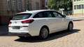 Hyundai i30 cw Pure|1.HAND|KLIMA|TEMPOMAT|LM| Blanc - thumbnail 8