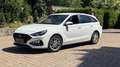 Hyundai i30 cw Pure|1.HAND|KLIMA|TEMPOMAT|LM| Blanc - thumbnail 4