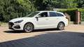 Hyundai i30 cw Pure|1.HAND|KLIMA|TEMPOMAT|LM| Blanc - thumbnail 7
