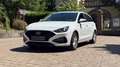 Hyundai i30 cw Pure|1.HAND|KLIMA|TEMPOMAT|LM| Blanc - thumbnail 6