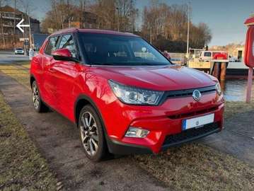 Tivoli e-XGi 160 2WD Quartz