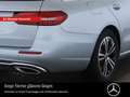 Mercedes-Benz E 200 E 200 T AVANTGARDE/AHK/LED/KAMERA/MBUX-HIGH-END Argento - thumbnail 4
