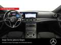 Mercedes-Benz E 200 E 200 T AVANTGARDE/AHK/LED/KAMERA/MBUX-HIGH-END Argento - thumbnail 8