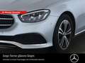 Mercedes-Benz E 200 E 200 T AVANTGARDE/AHK/LED/KAMERA/MBUX-HIGH-END Argento - thumbnail 3