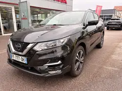 Nissan Qashqai 1.5 dCi 110ch N-Connecta