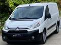 Citroen Jumpy 2.0hdi  NAVI / AIRCO /FULL  CARNET / GARANTIE!!! Argent - thumbnail 1
