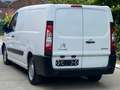 Citroen Jumpy 2.0hdi  NAVI / AIRCO /FULL  CARNET / GARANTIE!!! Argent - thumbnail 3