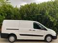 Citroen Jumpy 2.0hdi  NAVI / AIRCO /FULL  CARNET / GARANTIE!!! Argent - thumbnail 5