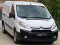Citroen Jumpy 2.0hdi  NAVI / AIRCO /FULL  CARNET / GARANTIE!!! Argent - thumbnail 4