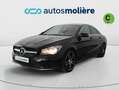 Mercedes-Benz CLA 220 d 130 kW (177 CV) Negro - thumbnail 1