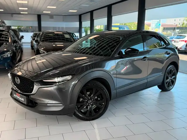 Mazda CX-3 0 Homura AWD|360°|BOSE|HUD|SPURASS|TOTWASS