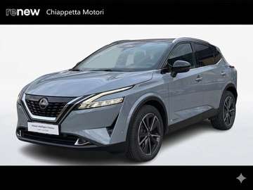 1.5 e-power tekna 2wd
